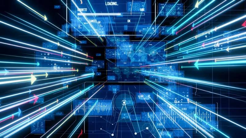 拜城县SCADA系统开发：守护工业安全的数字卫士